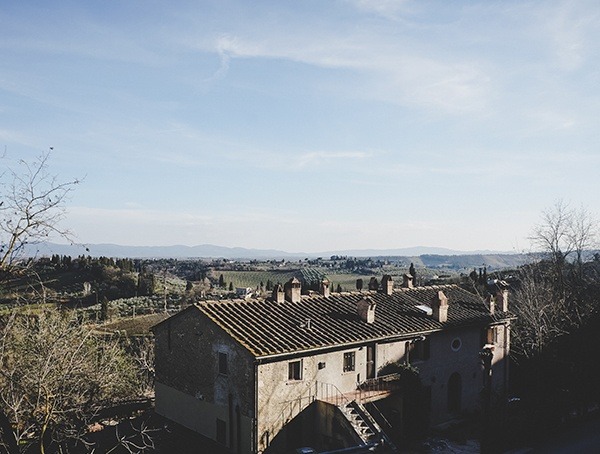 Great Travel Tips San Gimignano