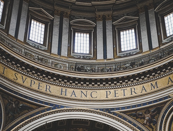 Great Travel Tips St Peters Basilica Vatican Church