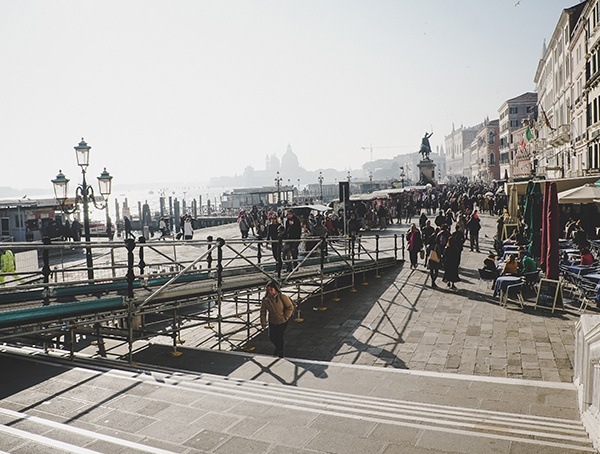 Great Travel Tips Venice Italy