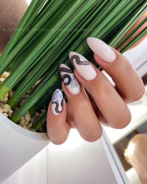 Great Trendy Nails For Women