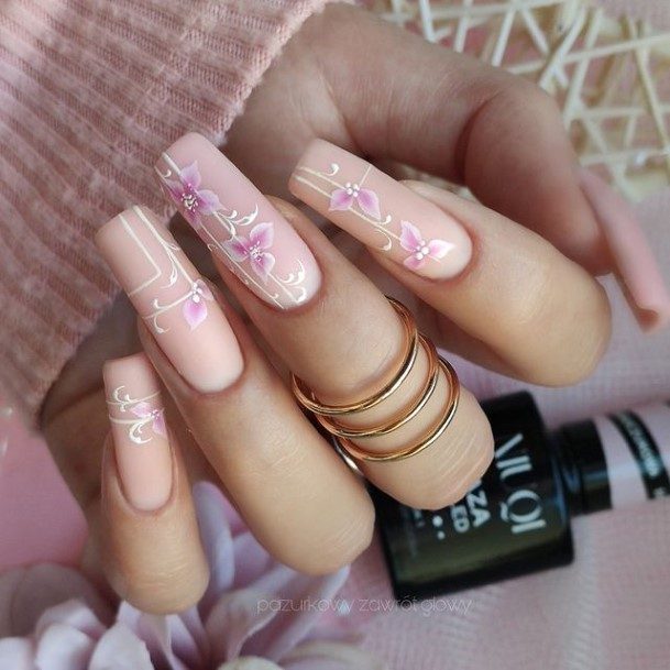 Great Unique Nails For Women