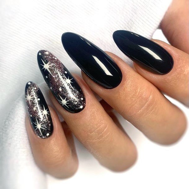 Great Winter Nails For Women