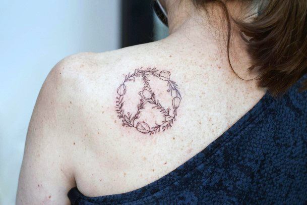 Great Womens Tattoo Designs