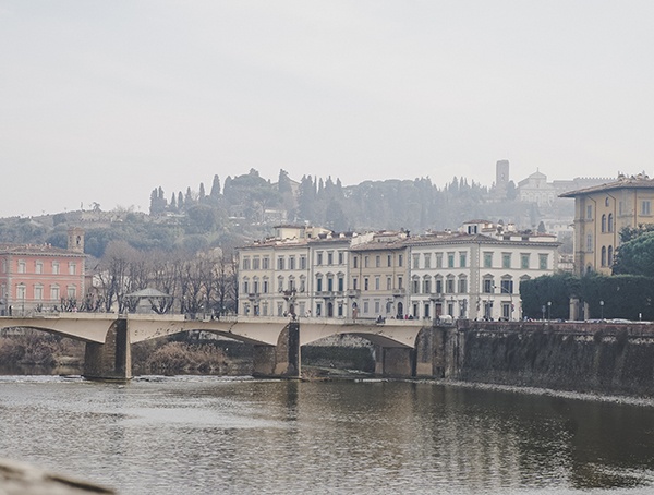 Guide To Traveling To Florence