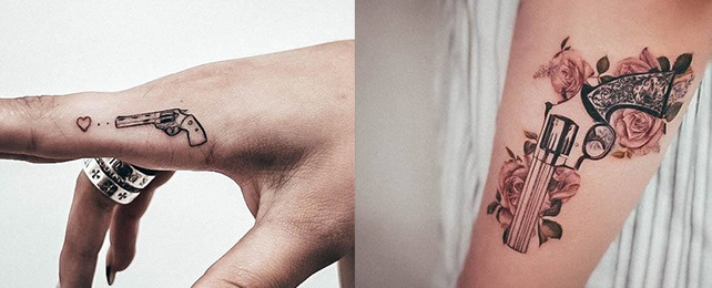 150 Cute Small Tattoos Ideas For Men Women Girls