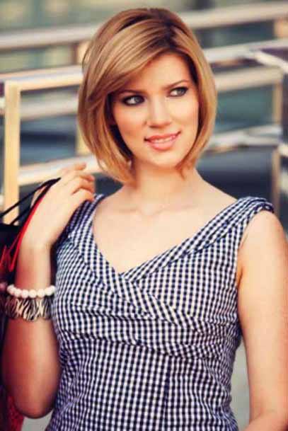 Hair Bobs For Women