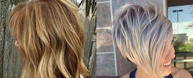 Top 50 Best Hairstyles For Women Over 40 – Youthful Ideas