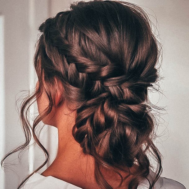 Hairstyless Braided Hairstyles Ideas For Women