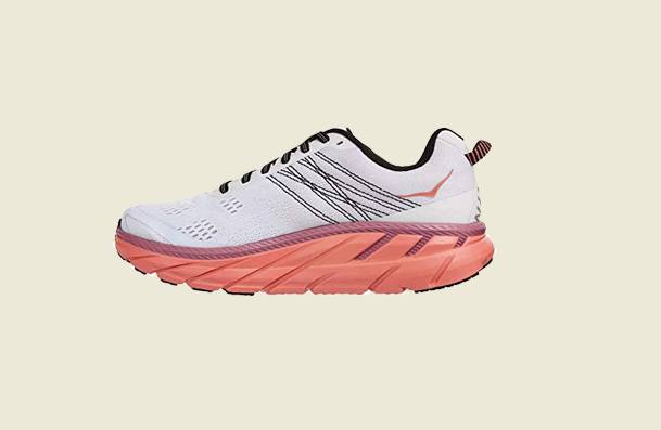 Hoka One One Clifton 6 Running Shoes For Women