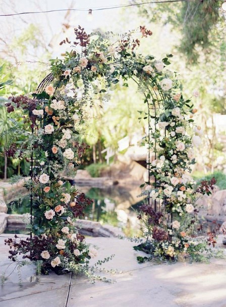 Top 80 Best Backyard Wedding Ideas - Intimate Outdoor Inspiration