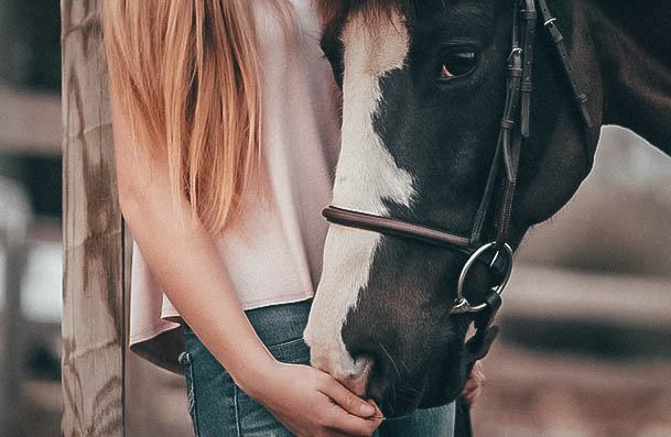 Horse Riding Date Ideas