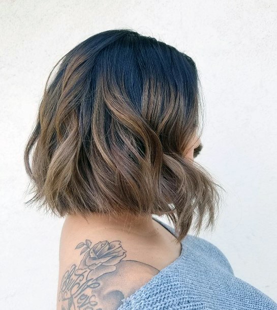 Hot Short Hairstyles For Women