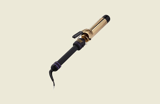 Hot Tools Signature Series Gold Curling Iron For Women