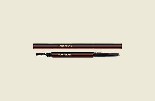 Hourglass Arch Brow Sculpting Eyebrow Pencil For Women