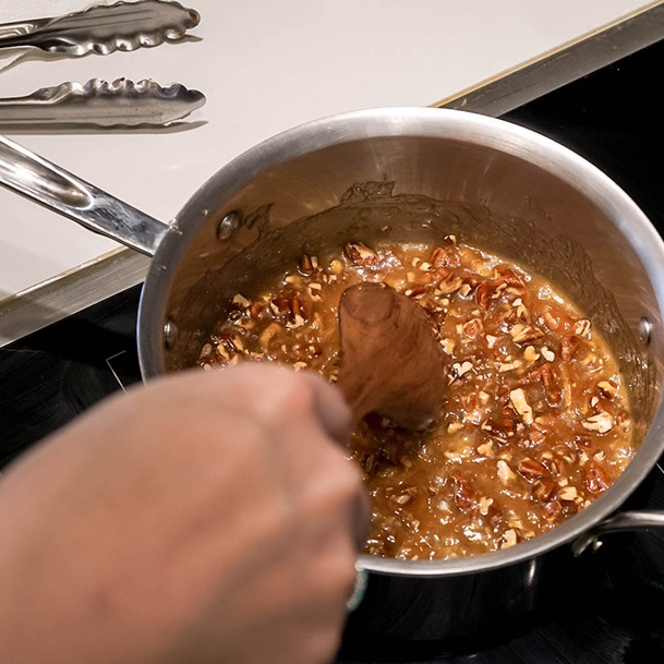 How To Cook Orange Marmalade Glazed Candied Carrots