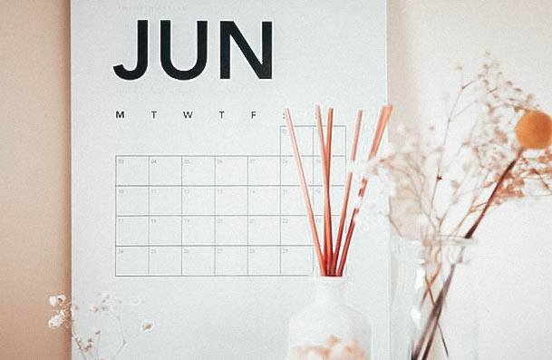 How To Save Money Every Month Calender