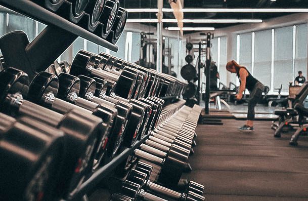 How To Save Money Gym Memberships