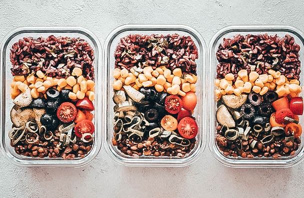 How To Save More Money Meal Prep