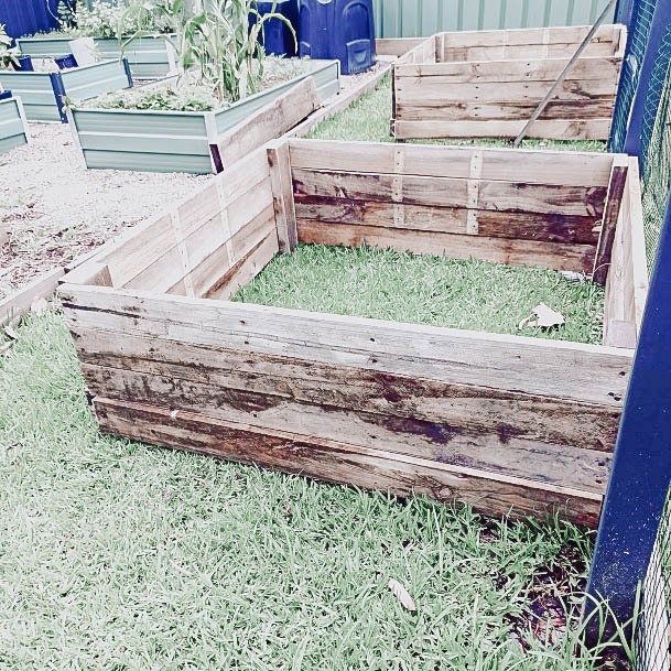 Ideas Best Raised Bed Garden