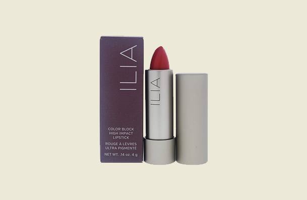 Ilia Natural Color Block High Impact Lipstick For Women