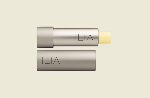 Ilia Organic Lip Conditioner Balmy Days Lip Balm For Women