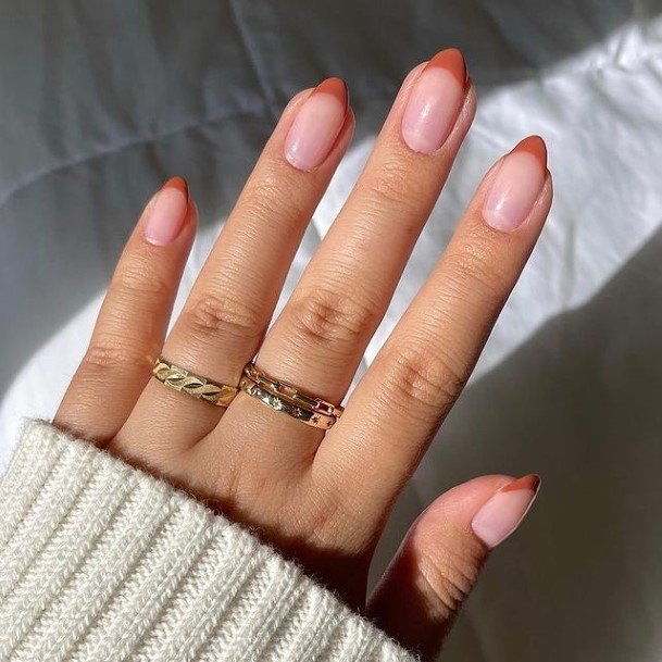 Impressive Ladies Casual Nail