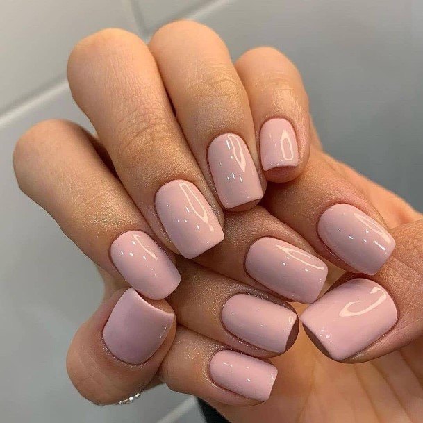 Impressive Ladies Date Nail