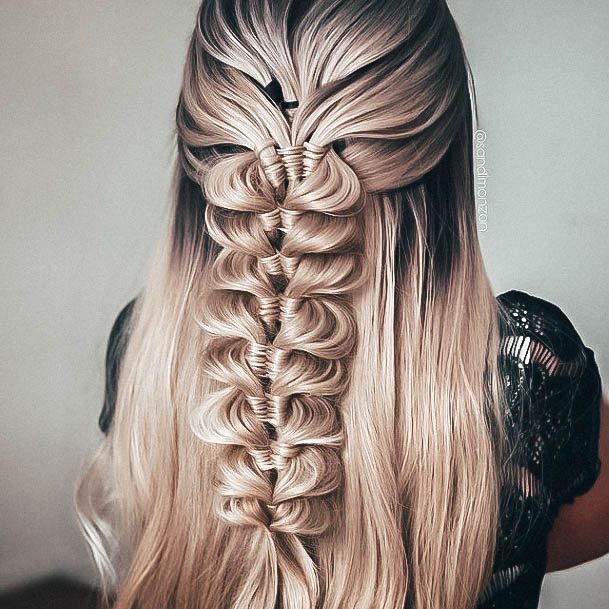 Impressive Ladies Fall Hairstyles