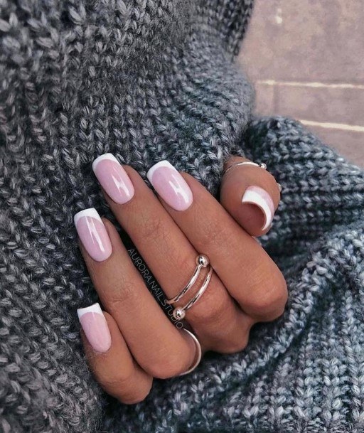 Impressive Ladies Formal Nail