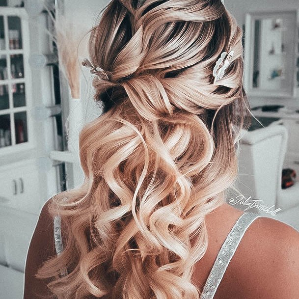 Impressive Ladies Latest Hairstyles