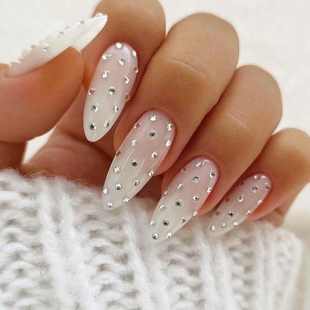 Impressive Ladies New Nail