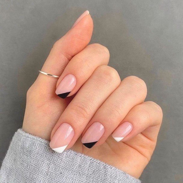 Impressive Ladies Sexy Nail