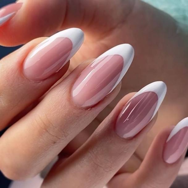 Impressive Ladies Sweet Nail