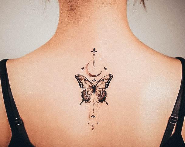 Incredible Aesthetic Tattoo For Ladies