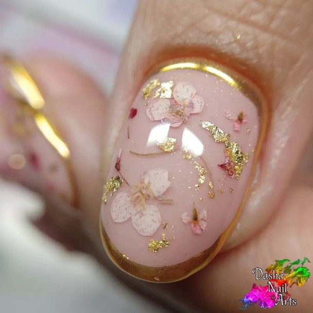 Incredible Aquarium Nail For Ladies