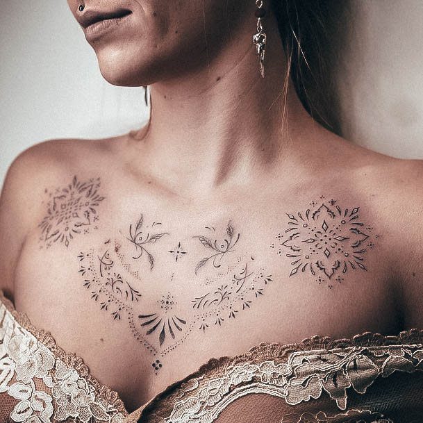 Incredible Best Tattoo For Ladies