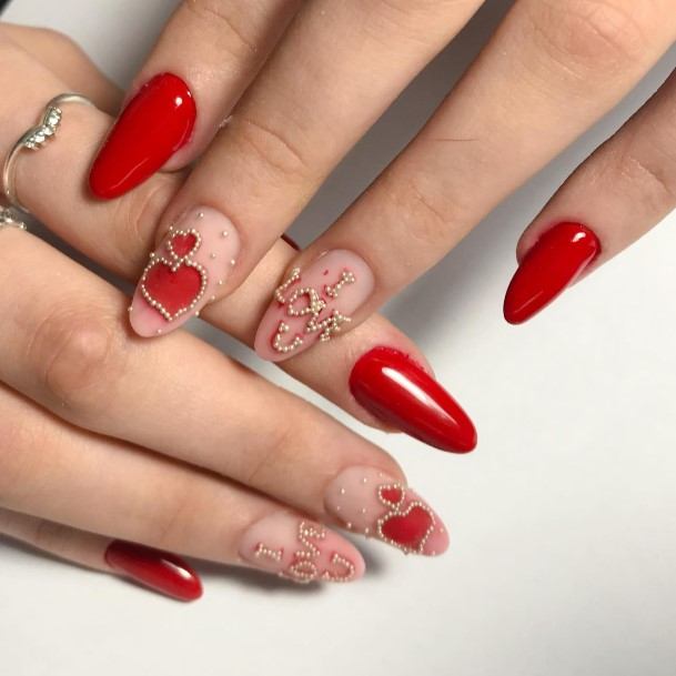 Incredible Caviar Nail For Ladies