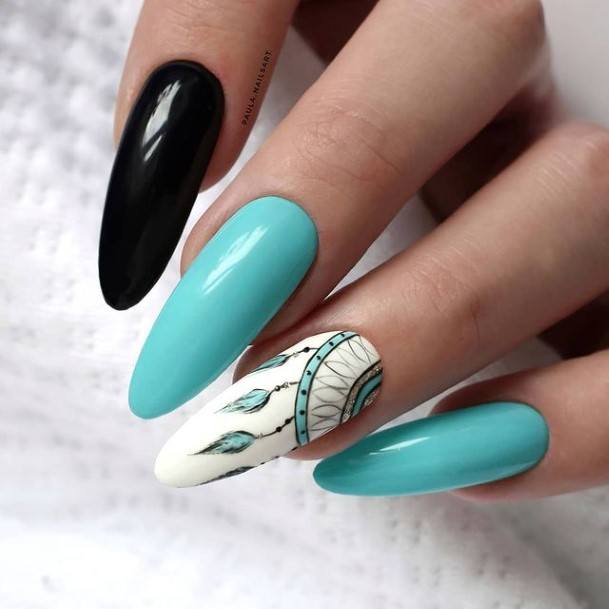 Incredible Festival Nail For Ladies