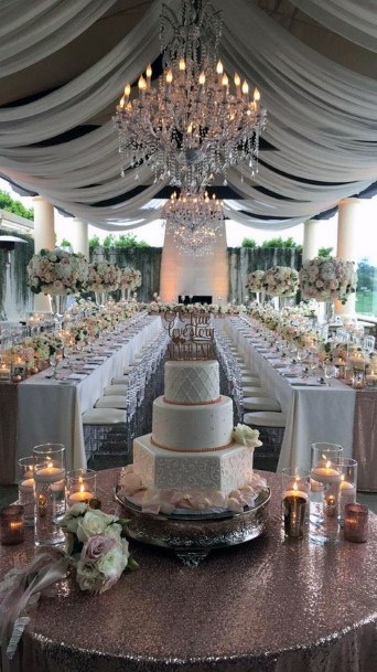 Incredible Floral Ceiling Decorations Wedding