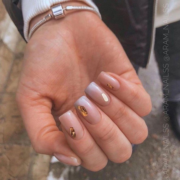 Incredible Formal Nail For Ladies