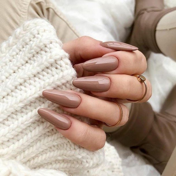 Incredible Neat Nail For Ladies