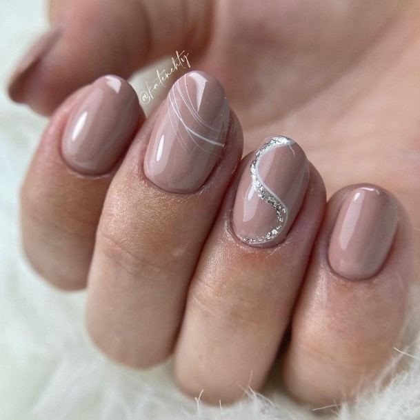 Incredible New Years Fingernail For Ladies