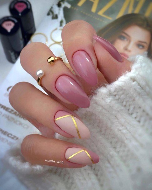 Incredible Party Nail For Ladies