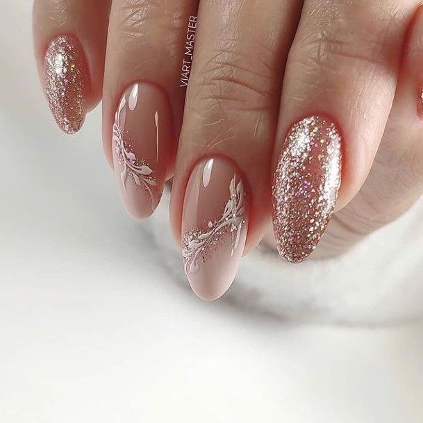 Incredible Sexy Nail For Ladies