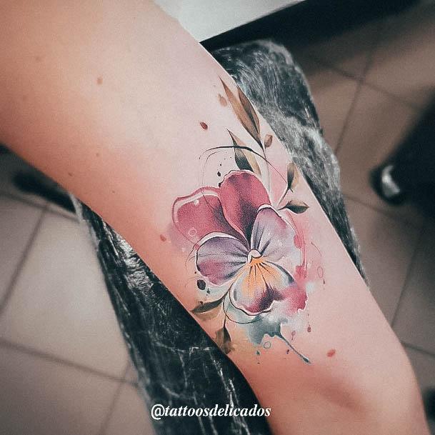 Incredible Tattoo Design Inspiration For Women