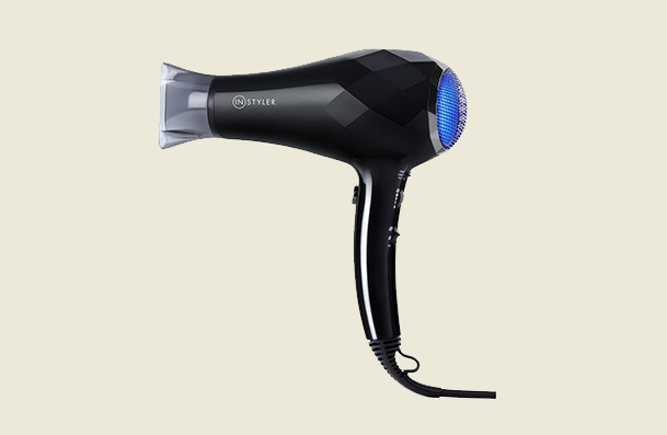 Instyler Turbo Max Ionic Blow Dryer For Women