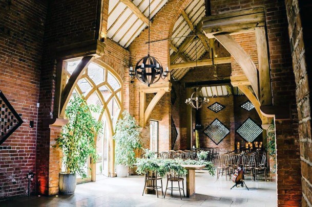 Intriguing Beautiful Barn Architect Awesome Wedding Venue Inspiration