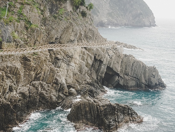 Italian Cinque Terre