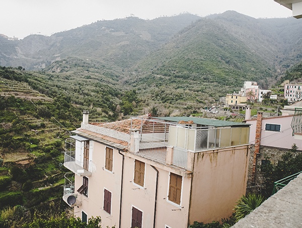 Italy Cinque Terre