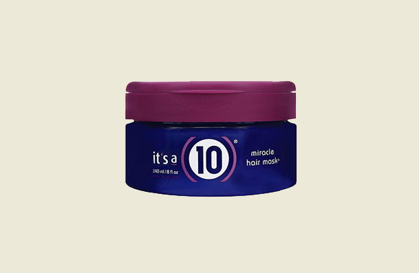 It’s A 10 Haircare Miracle Hair Mask For Women